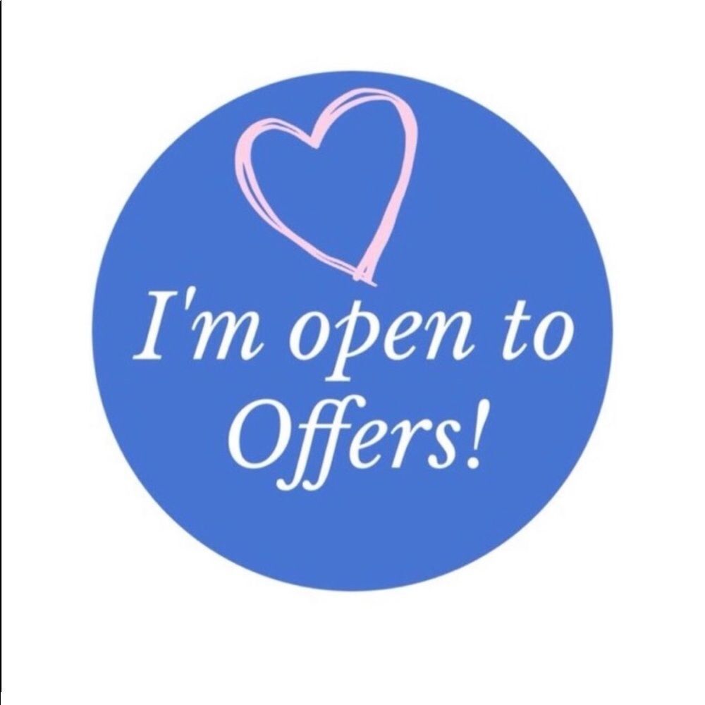 We Saved This Offer Just for You